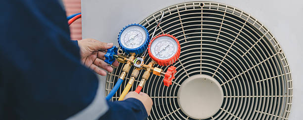Licensed Air Conditioning Repair service in Franklin, NJ - JG Cool HVAC
